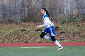 Bild 35 - B-Juniorinnen Ellerau - VfL Pinneberg 1.C : Ergebnis: 3:2